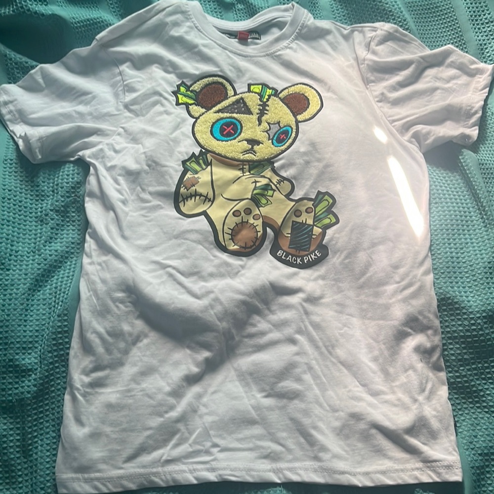 Men’s Shirts